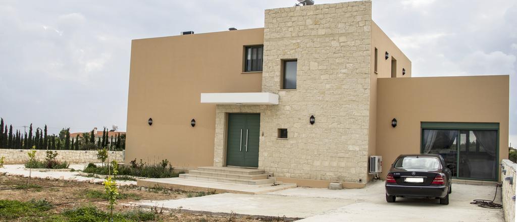 Bellevue Villa Anarita Camera foto