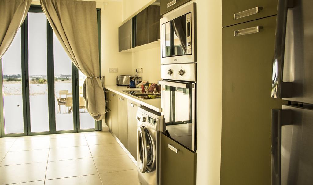 Bellevue Villa Anarita Camera foto