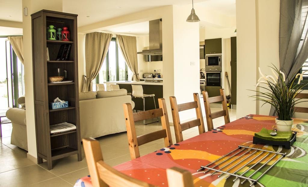 Bellevue Villa Anarita Camera foto