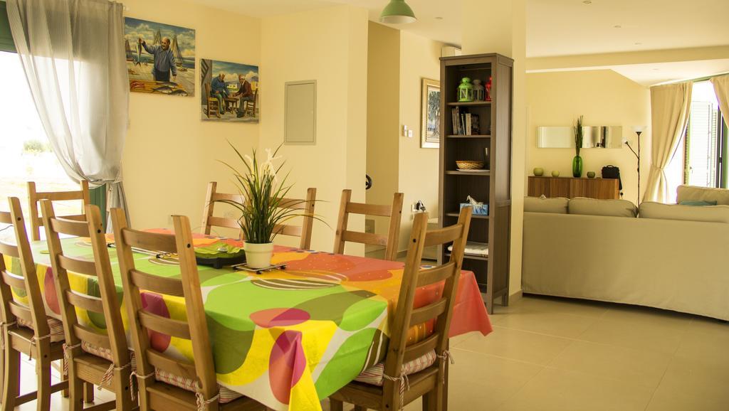 Bellevue Villa Anarita Camera foto