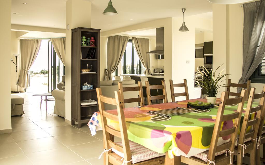 Bellevue Villa Anarita Camera foto