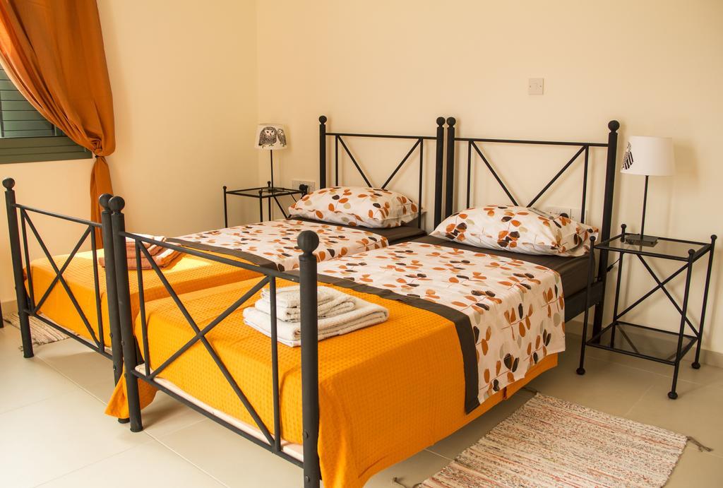 Bellevue Villa Anarita Camera foto