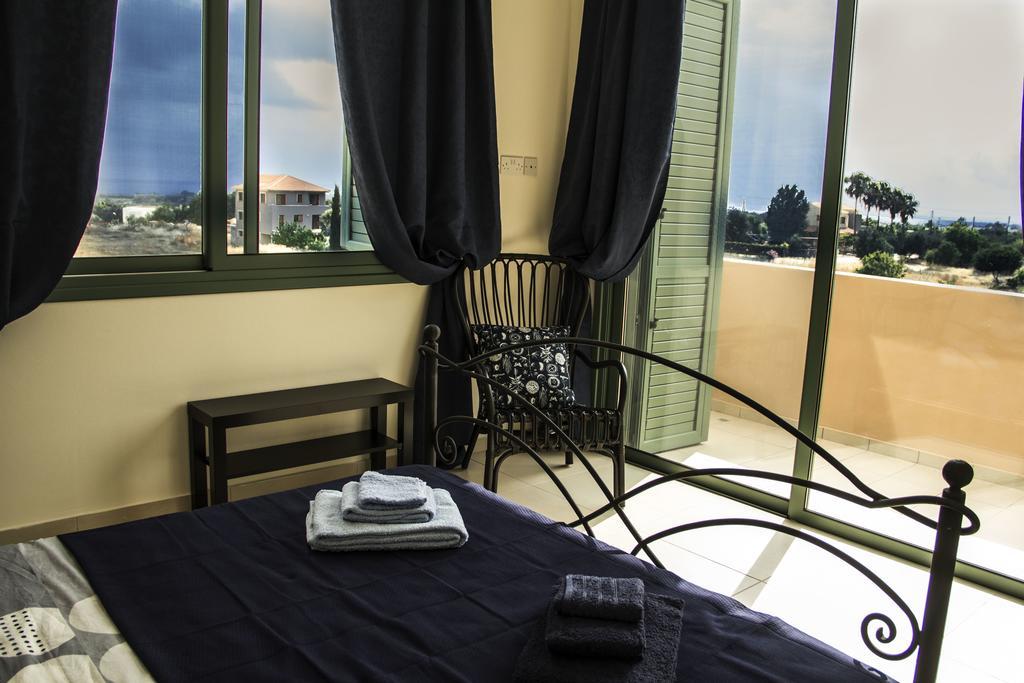 Bellevue Villa Anarita Camera foto