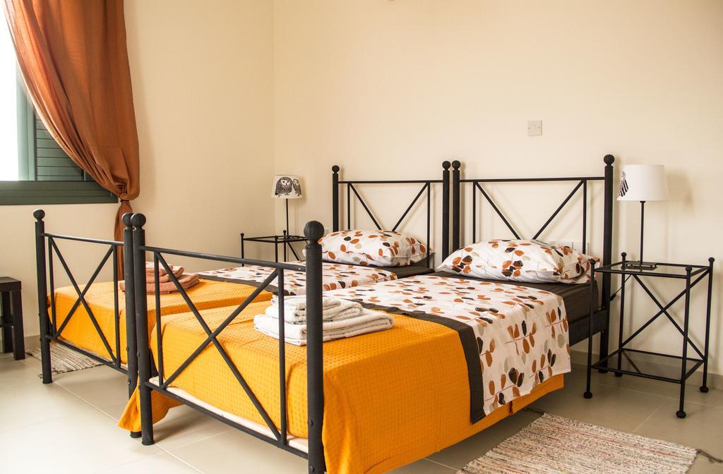 Bellevue Villa Anarita Camera foto