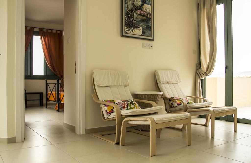 Bellevue Villa Anarita Camera foto