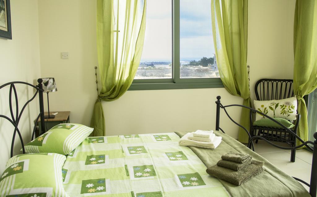 Bellevue Villa Anarita Camera foto