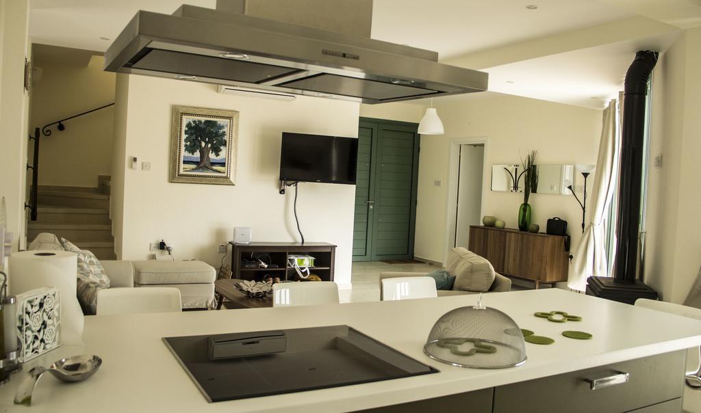 Bellevue Villa Anarita Camera foto