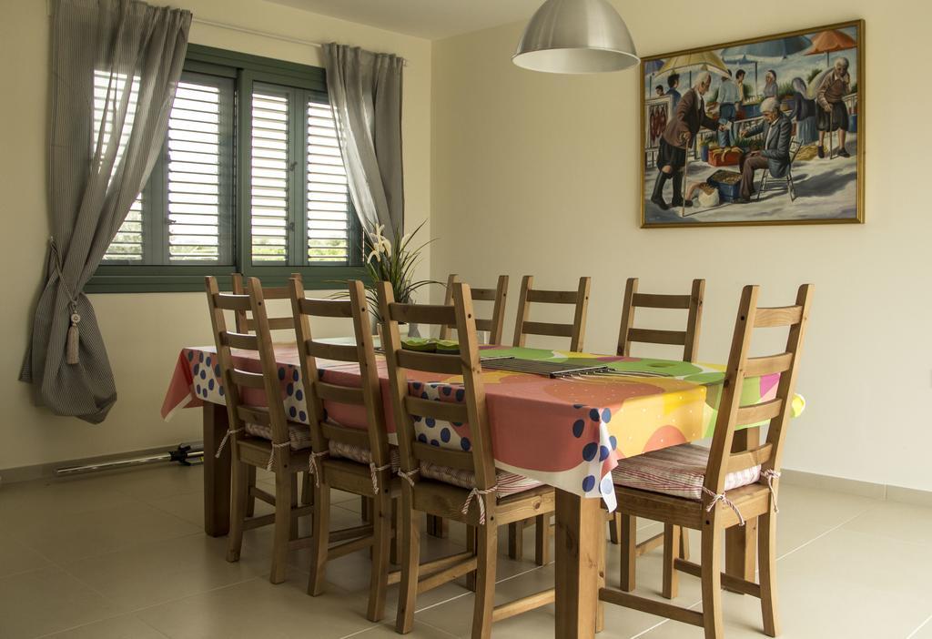 Bellevue Villa Anarita Camera foto