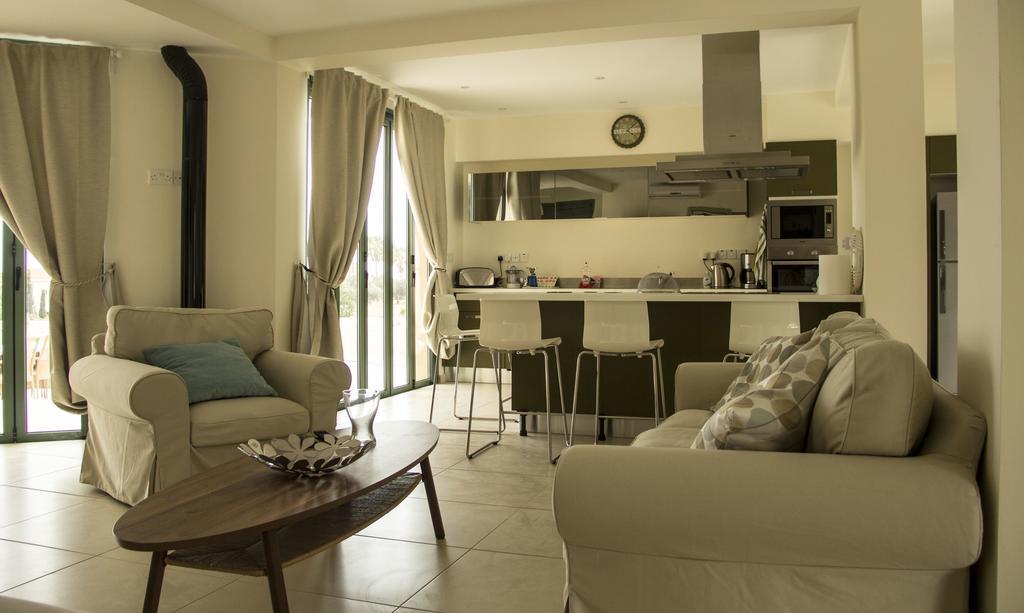 Bellevue Villa Anarita Camera foto