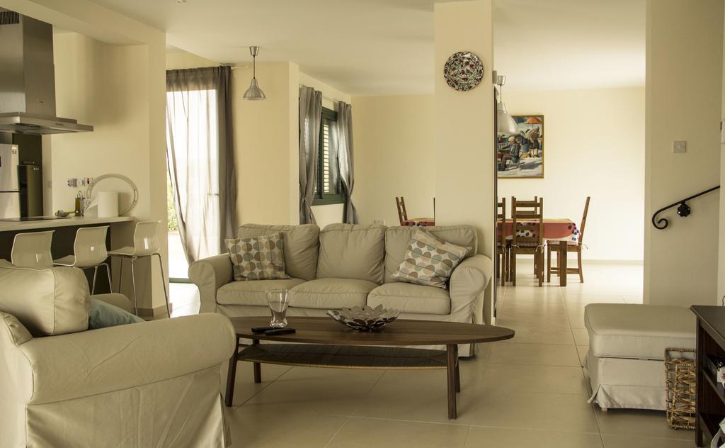 Bellevue Villa Anarita Camera foto