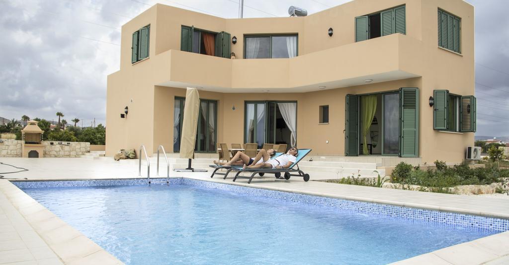 Bellevue Villa Anarita Camera foto