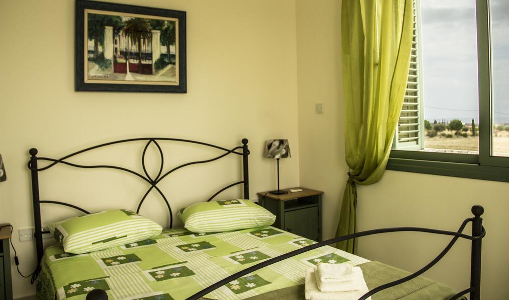 Bellevue Villa Anarita Camera foto