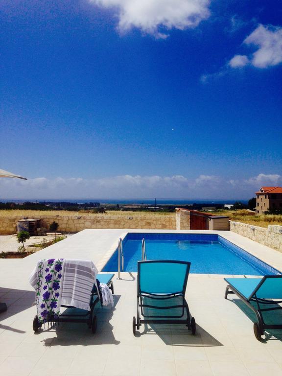 Bellevue Villa Anarita Camera foto
